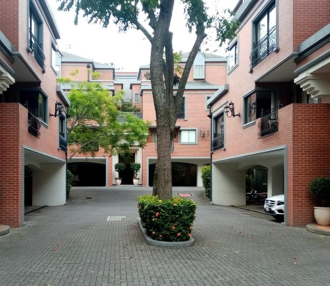 Condominio administrado por GCU